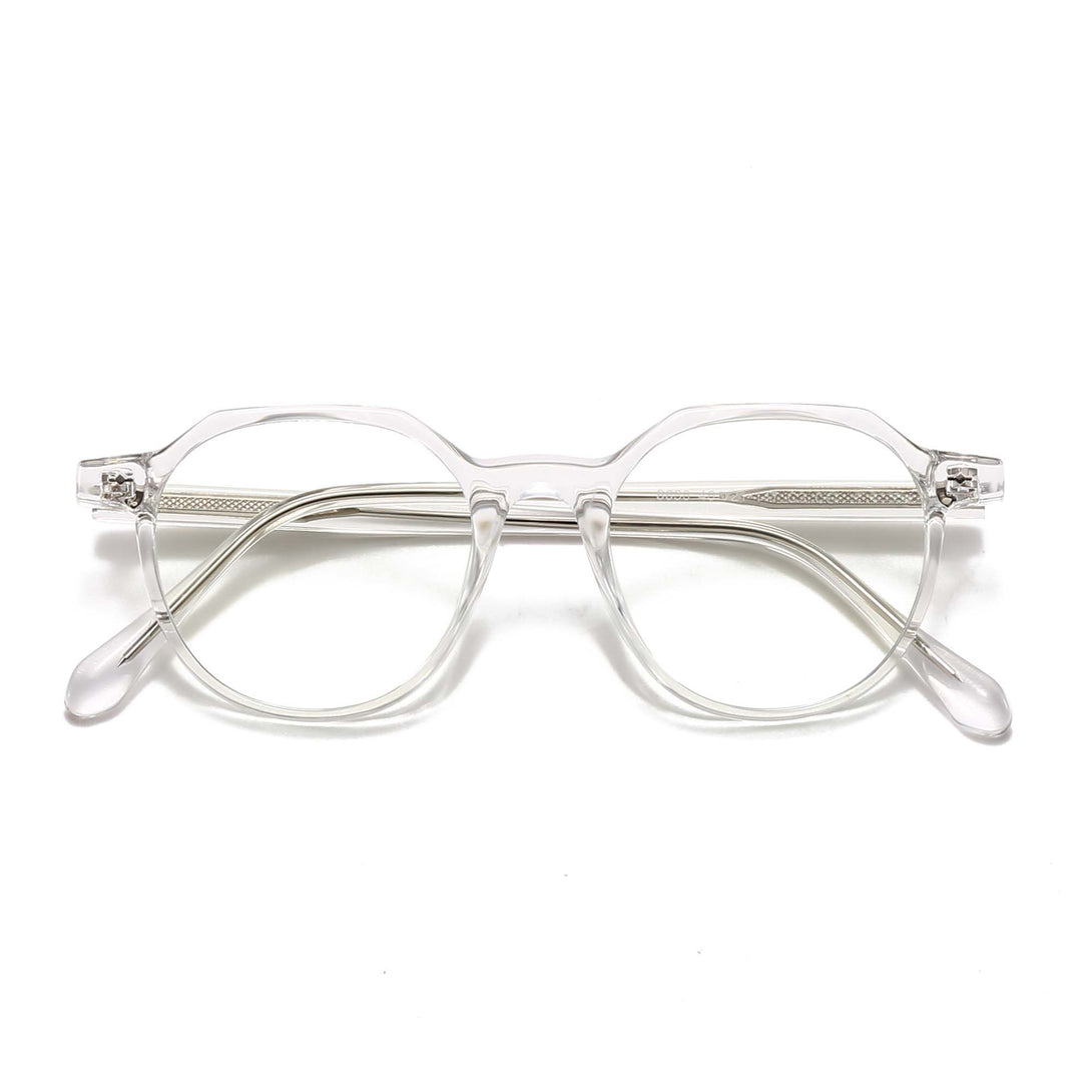 Phineas Eyeglasses 8630-C3 | Prime Particle