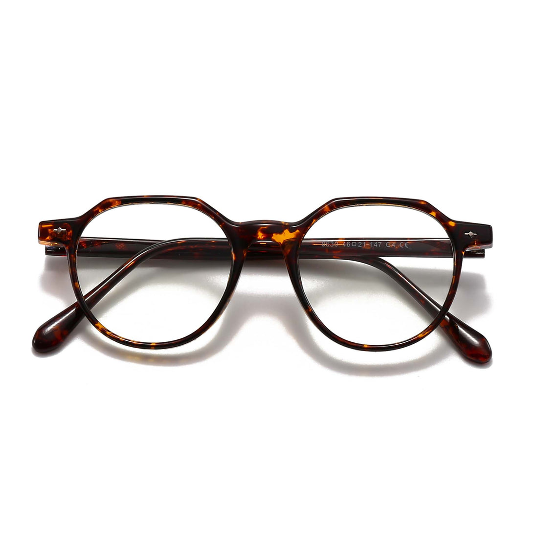 Phineas - Eyeglasses - 8630-C4 | Prime Particle