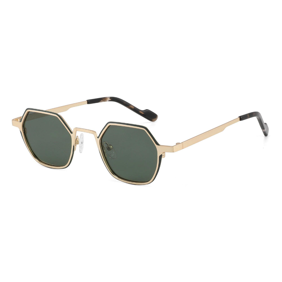 Phyllis Sunglasses GLT8860-C1 | Prime Particle