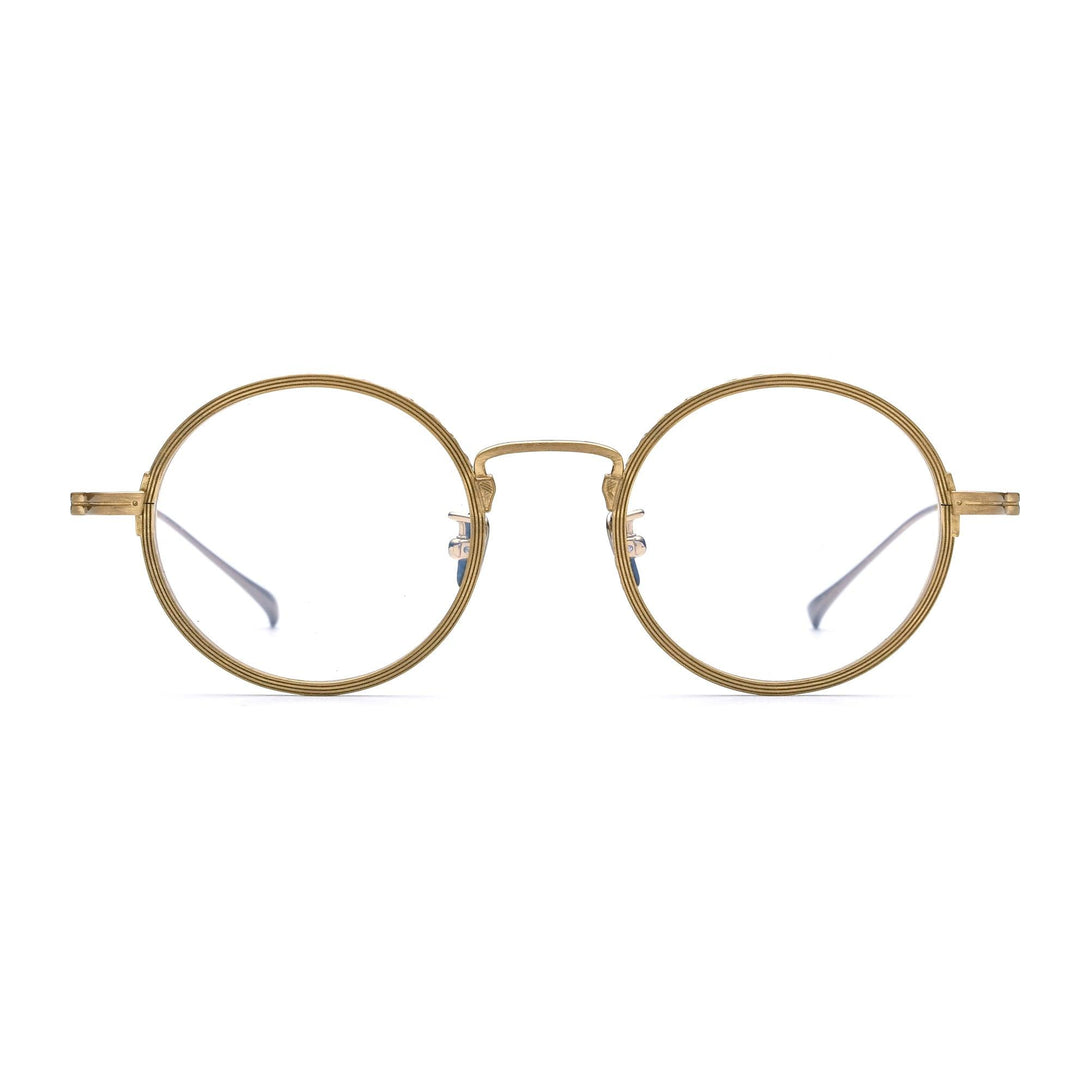 Piper - Eyeglasses - KJ50-C3 | Prime Particle