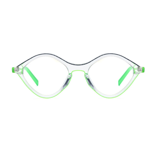 Poplar Eyeglasses 19302-C1 | Prime Particle