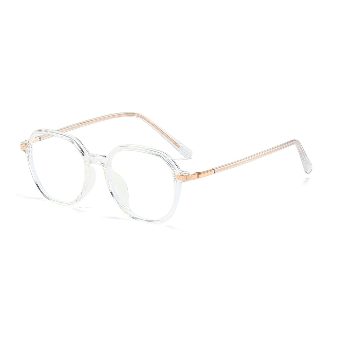 Prabhjot Eyeglasses 01308-C1 | Prime Particle