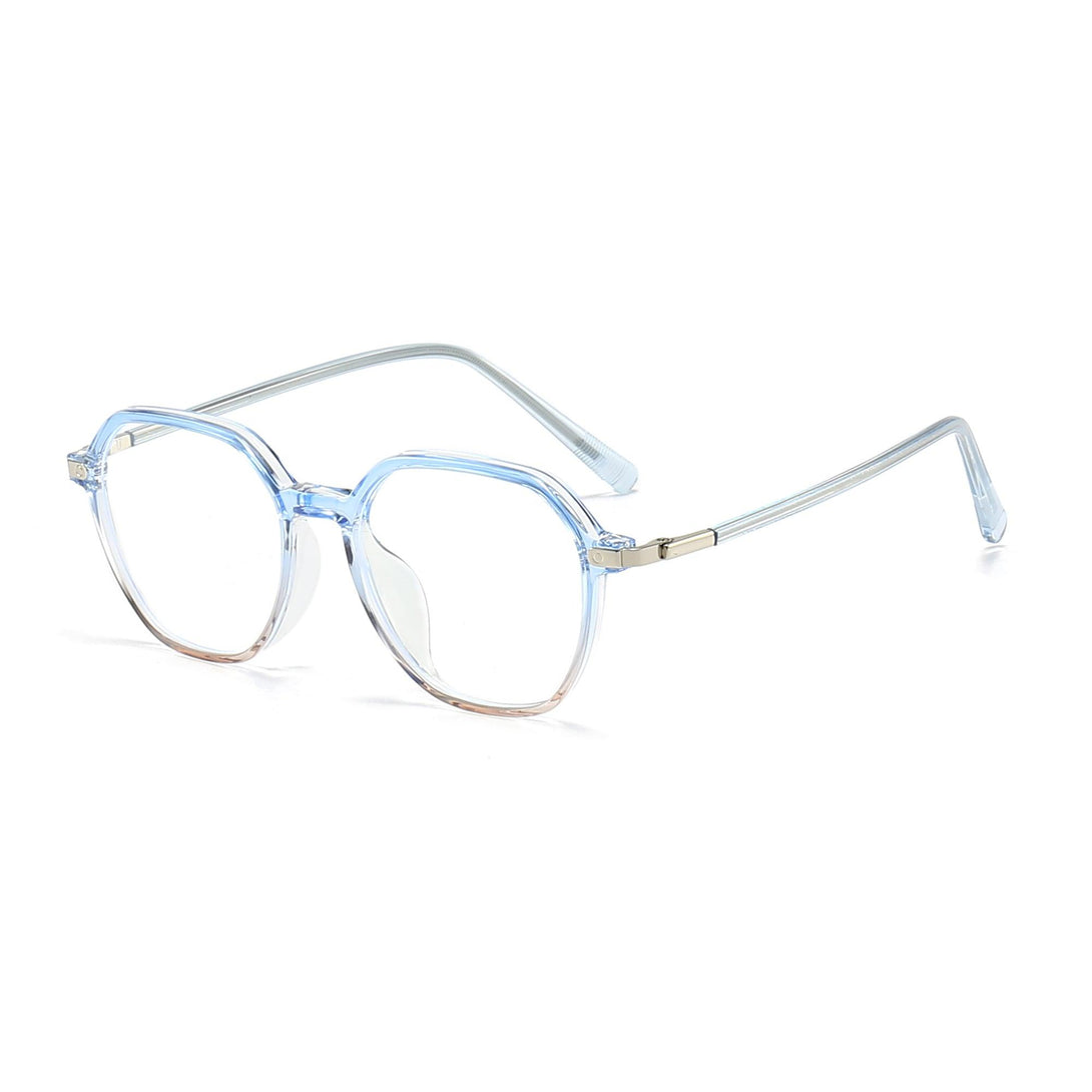 Prabhjot Eyeglasses 01308-C1 | Prime Particle