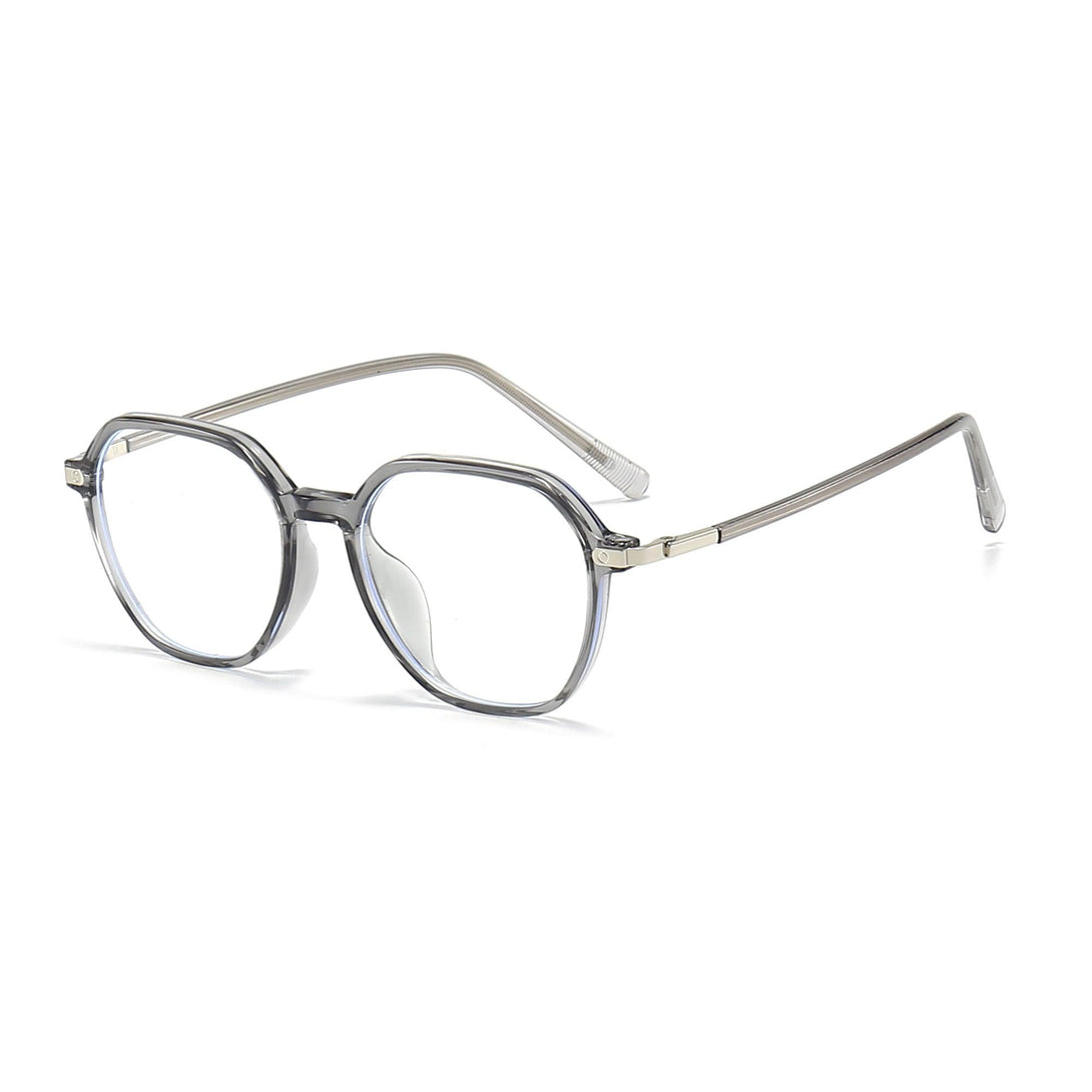 Prabhjot Eyeglasses 01308-C1 | Prime Particle