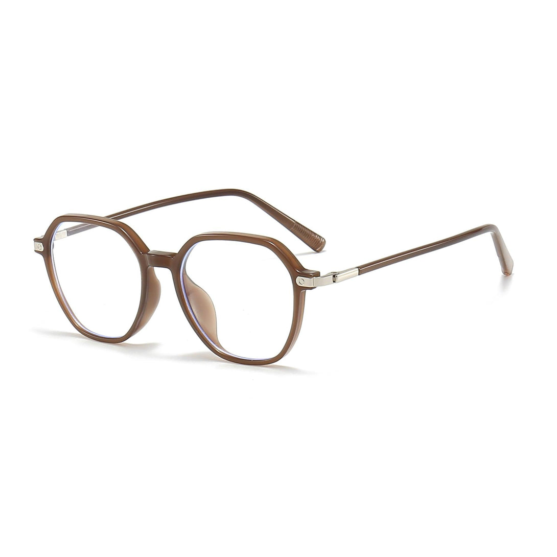 Prabhjot Eyeglasses 01308-C1 | Prime Particle