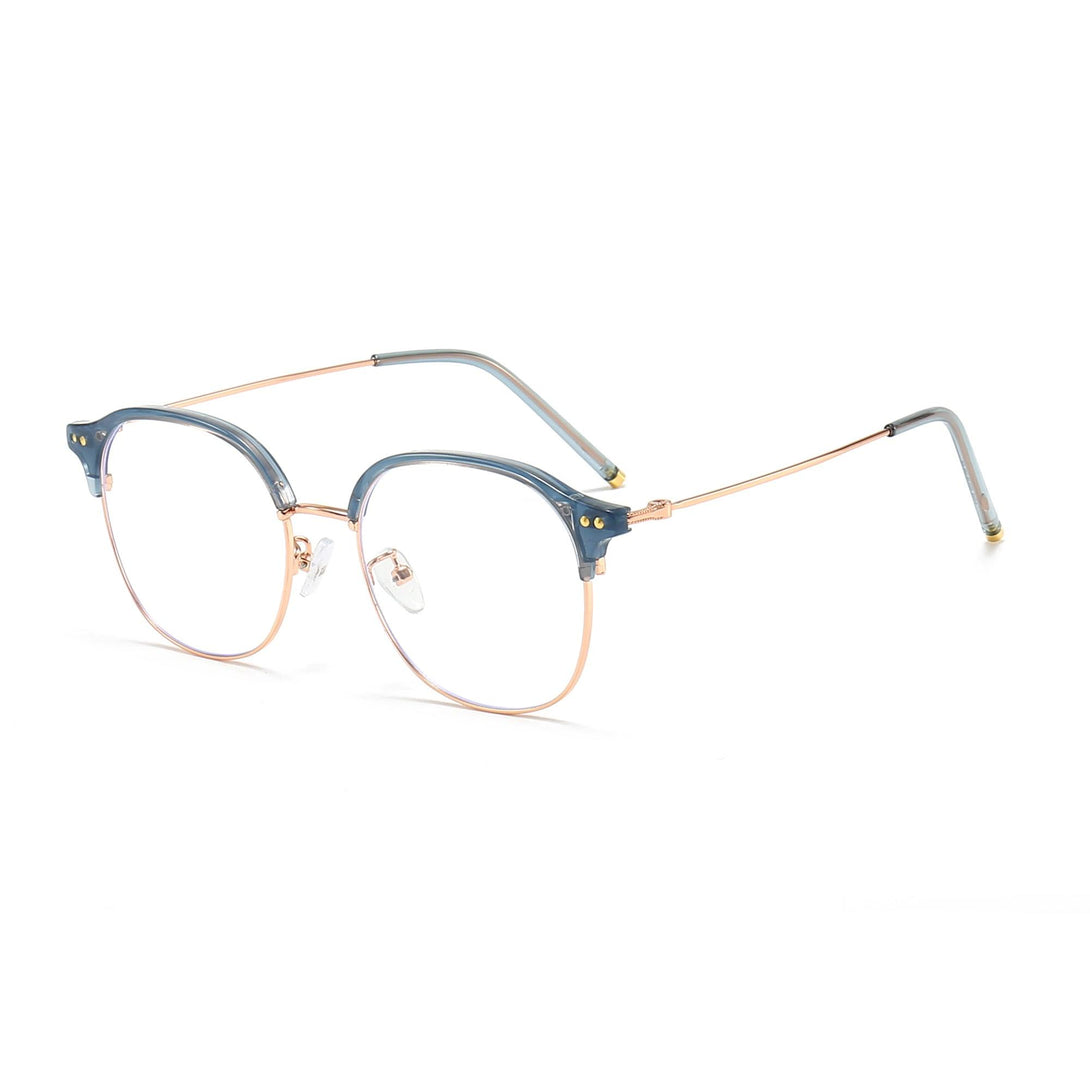 Pray Eyeglasses 01348-C1 | Prime Particle