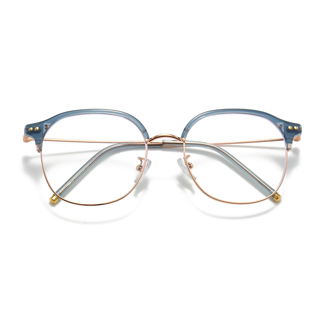 Pray Eyeglasses 01348-C4 | Prime Particle