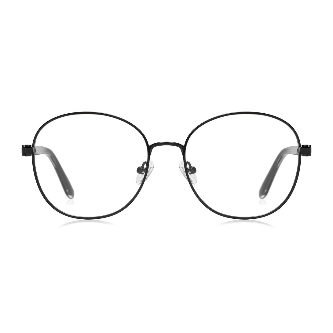 Qabil Eyeglasses 3066-C1 | Prime Particle