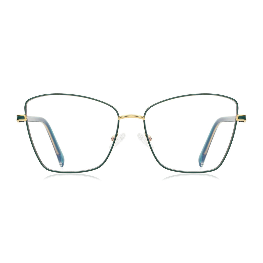 Qadr Eyeglasses 3068-C3 | Prime Particle