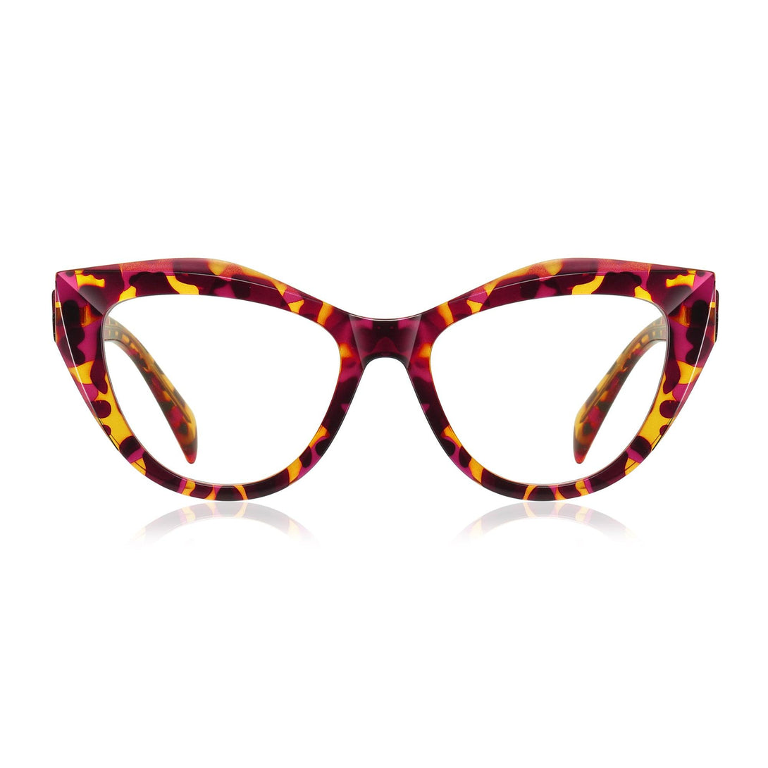 Qawmin Eyeglasses 2166-C1 | Prime Particle