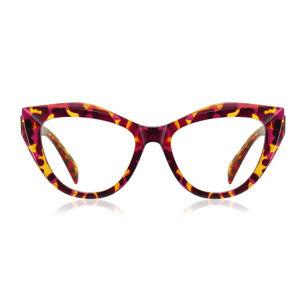 Qawmin Eyeglasses 2166-C1 | Prime Particle