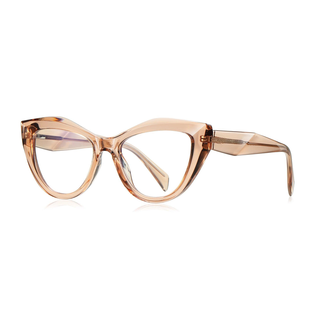 Qawmin Eyeglasses 2166-C1 | Prime Particle