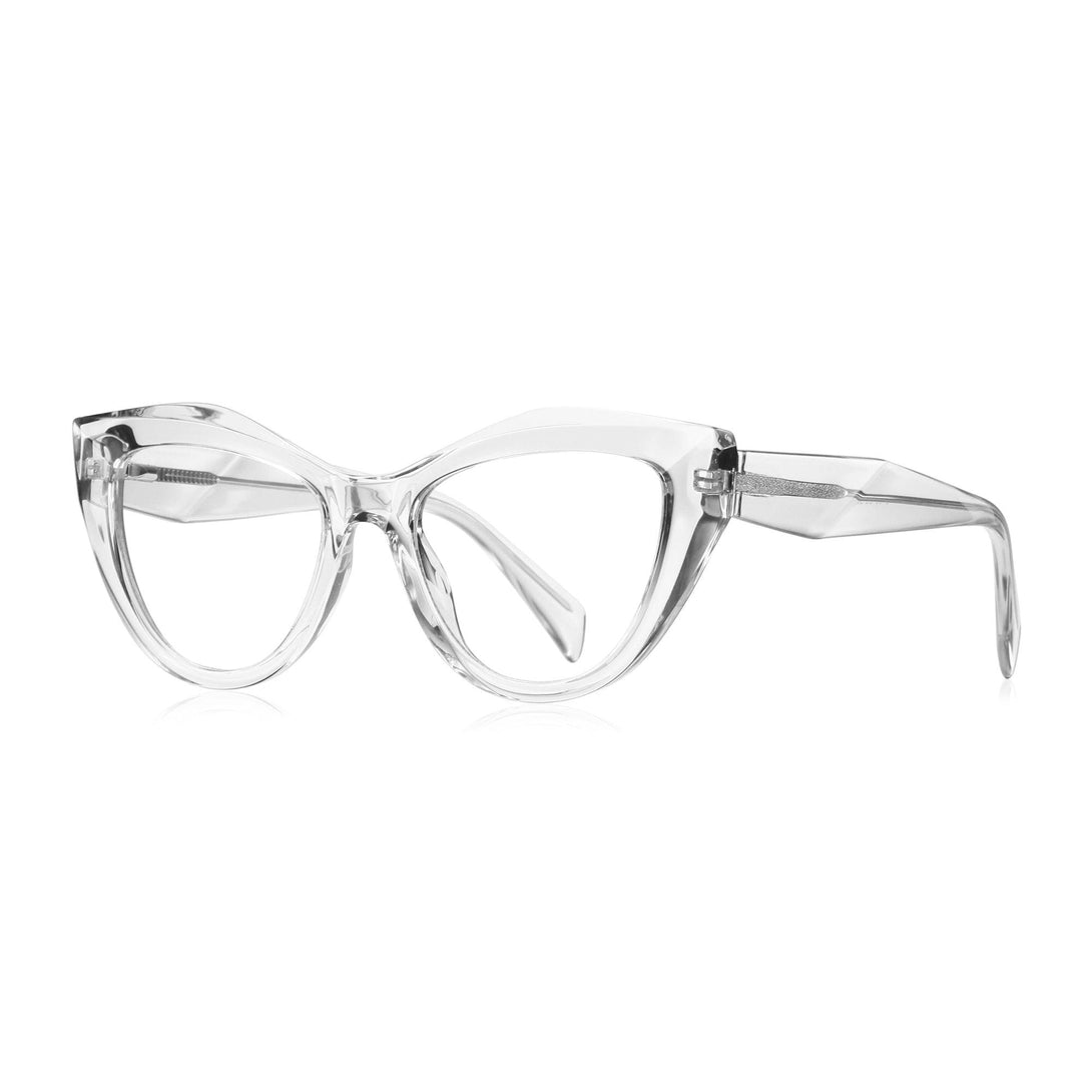 Qawmin Eyeglasses 2166-C1 | Prime Particle