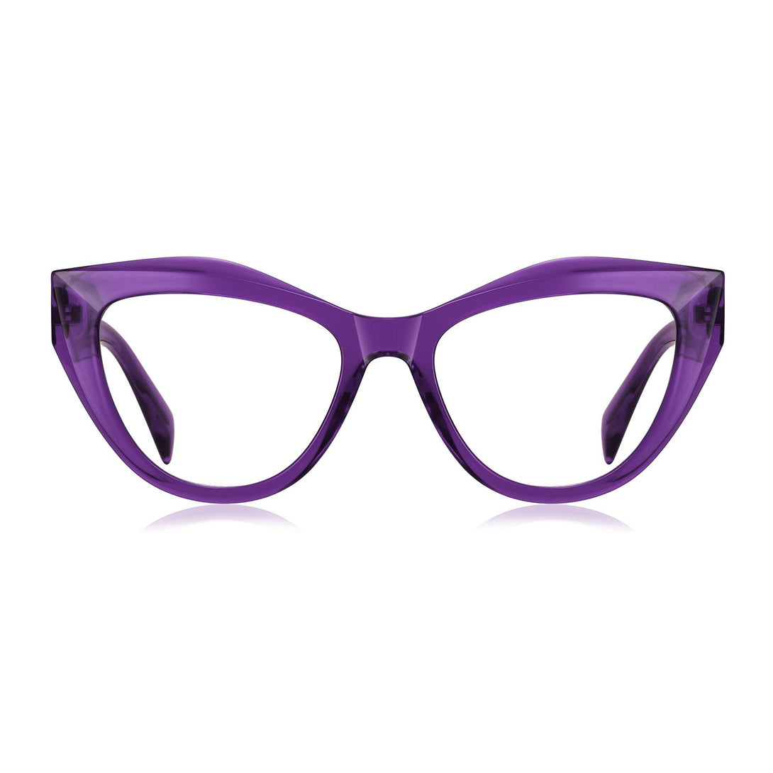 Qawmin Eyeglasses 2166-C6 | Prime Particle