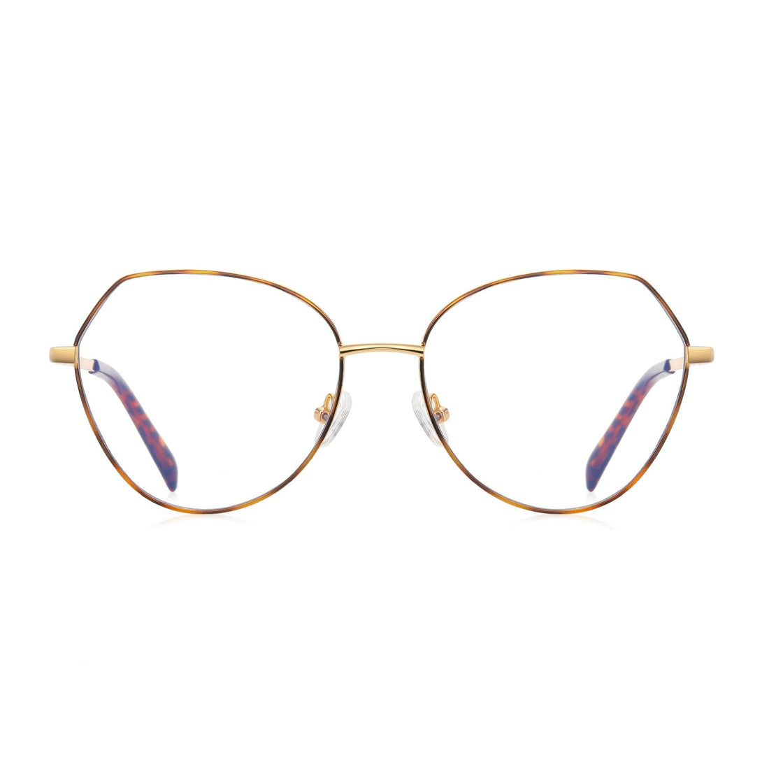 Qismat Eyeglasses 3095-C1 | Prime Particle