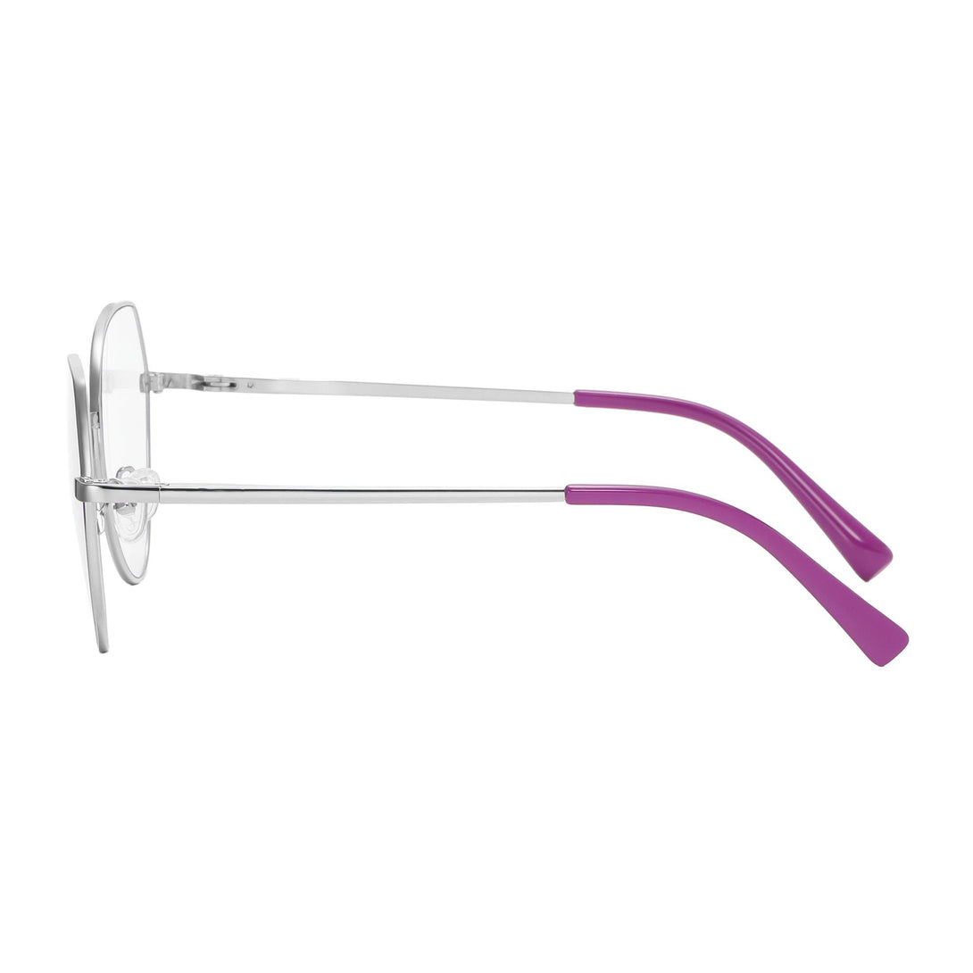 Qismat Eyeglasses 3095-C1 | Prime Particle