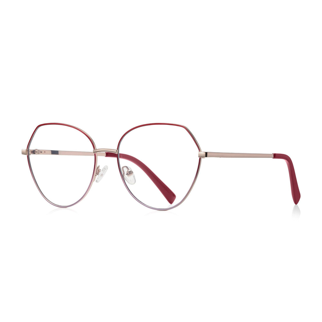 Qismat Eyeglasses 3095-C1 | Prime Particle