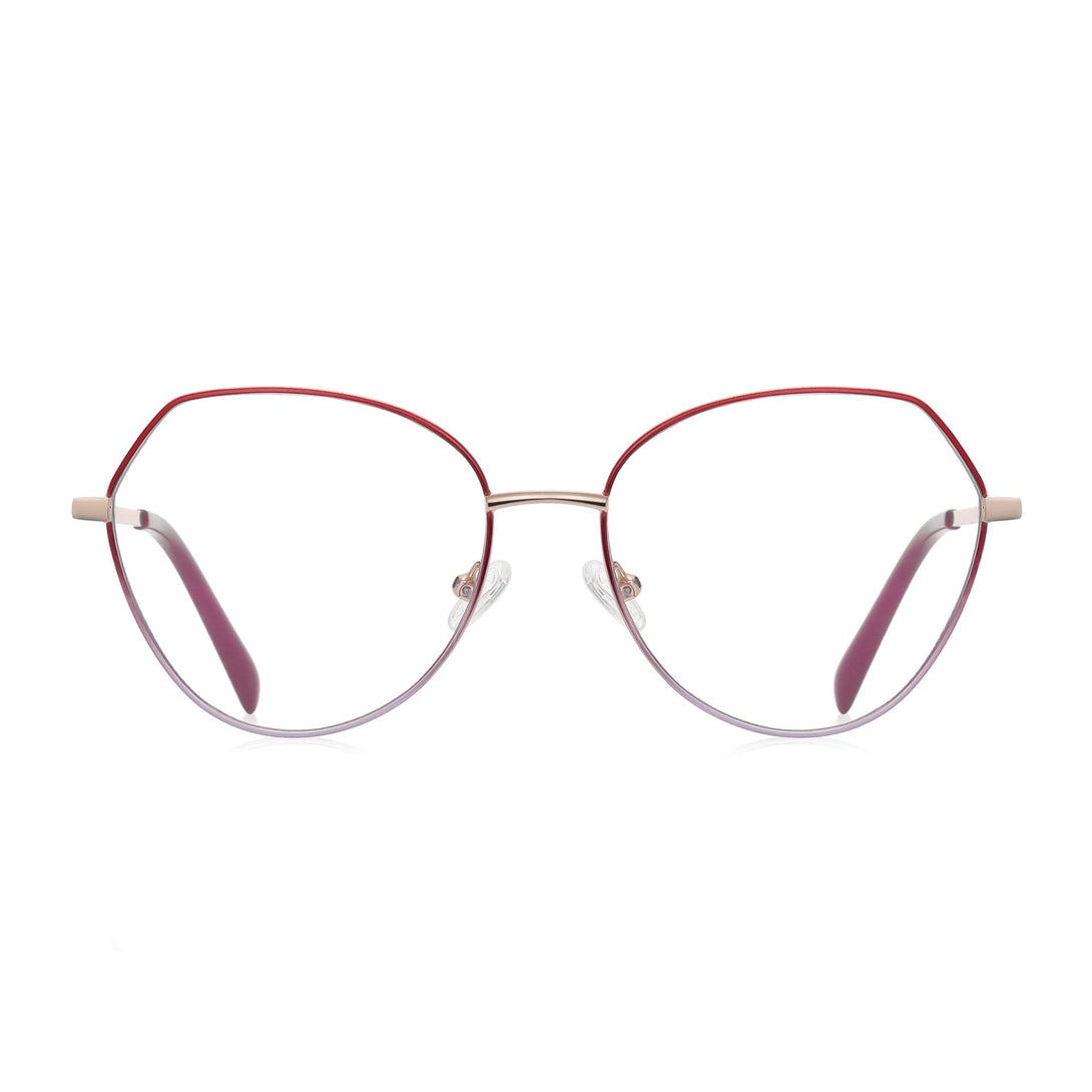 Qismat Eyeglasses 3095-C3 | Prime Particle