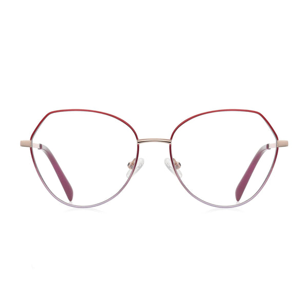 Qismat Eyeglasses 3095-C3 | Prime Particle