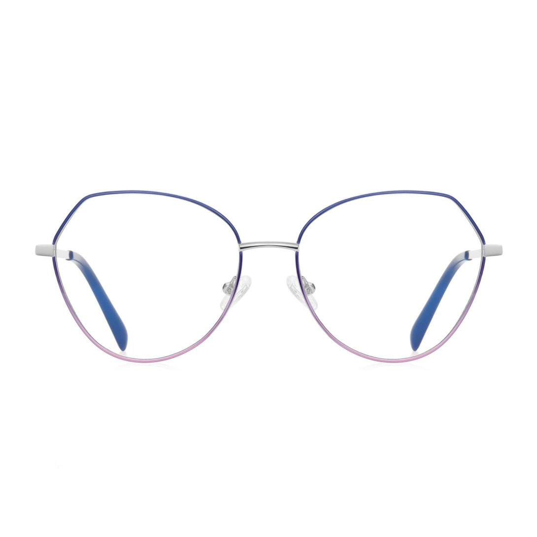 Qismat Eyeglasses 3095-C4 | Prime Particle