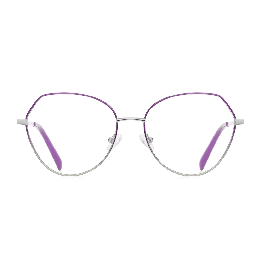 Qismat Eyeglasses 3095-C6 | Prime Particle