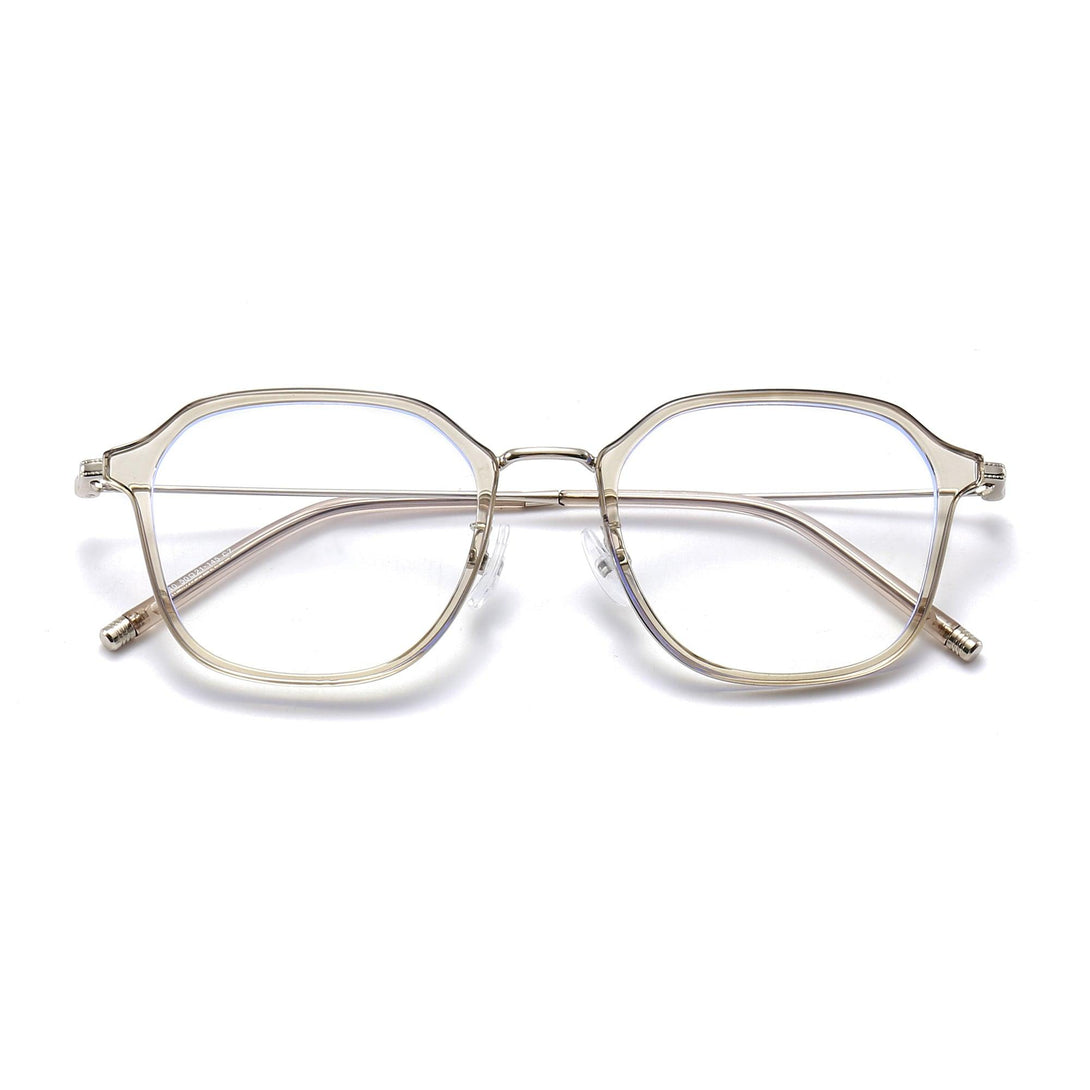 Quamisha Eyeglasses 01340-C1 | Prime Particle