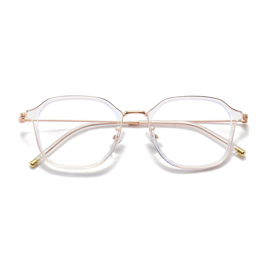 Quamisha Eyeglasses 01340-C2 | Prime Particle