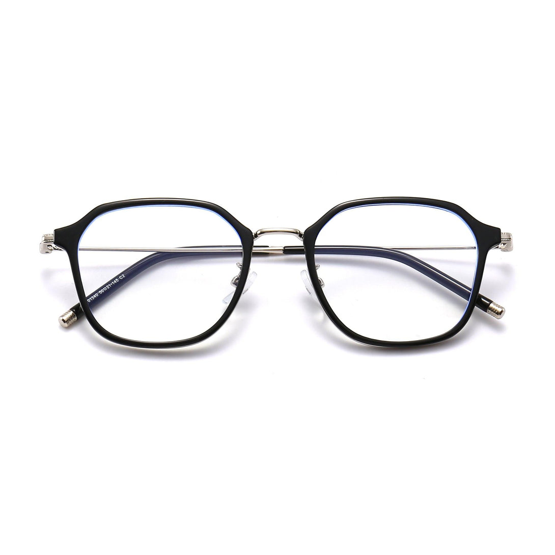 Quamisha Eyeglasses 01340-C3 | Prime Particle