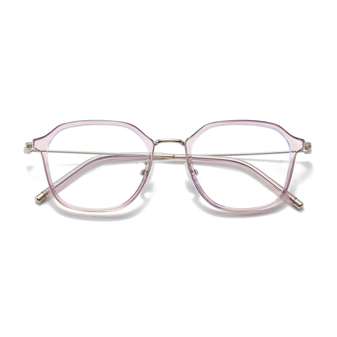 Quamisha Eyeglasses 01340-C4 | Prime Particle