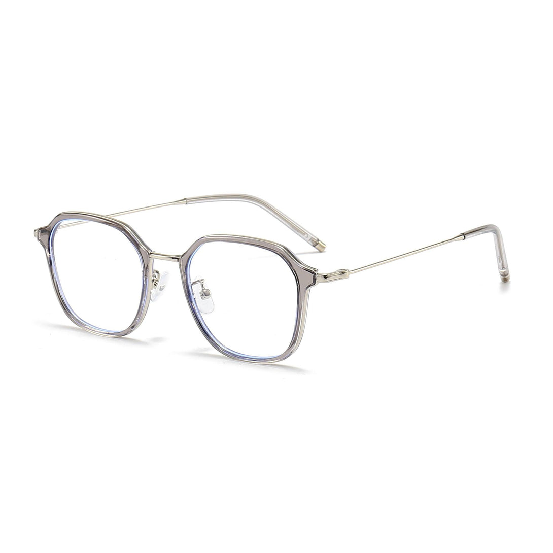 Quamisha Eyeglasses 01340-C4 | Prime Particle