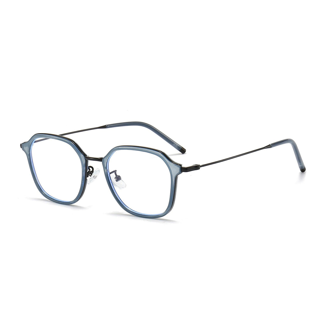 Quamisha Eyeglasses 01340-C4 | Prime Particle