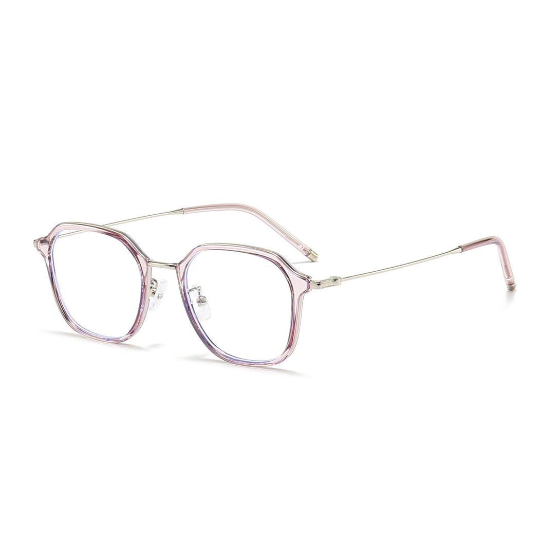 Quamisha Eyeglasses 01340-C4 | Prime Particle