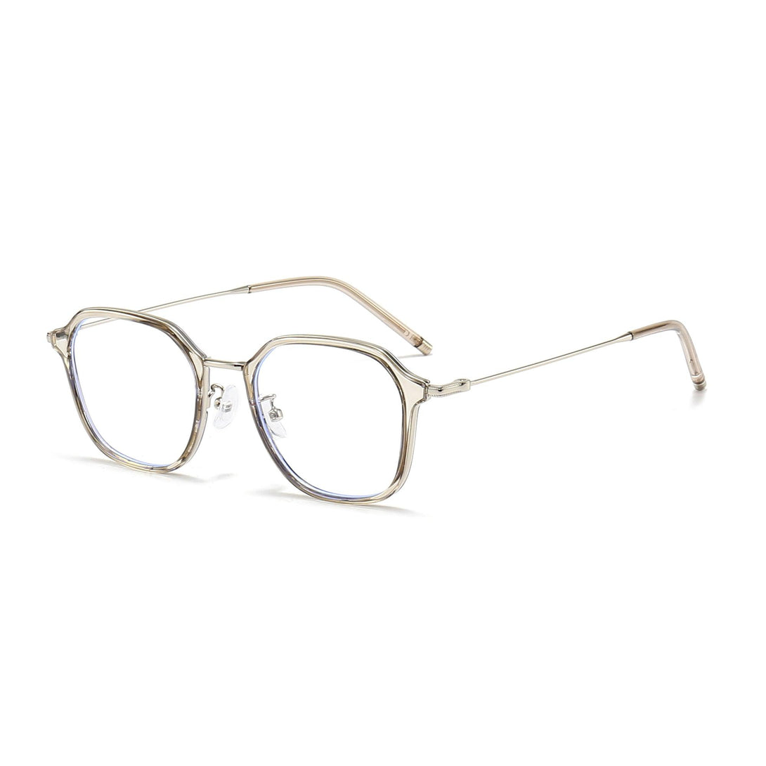 Quamisha Eyeglasses 01340-C4 | Prime Particle