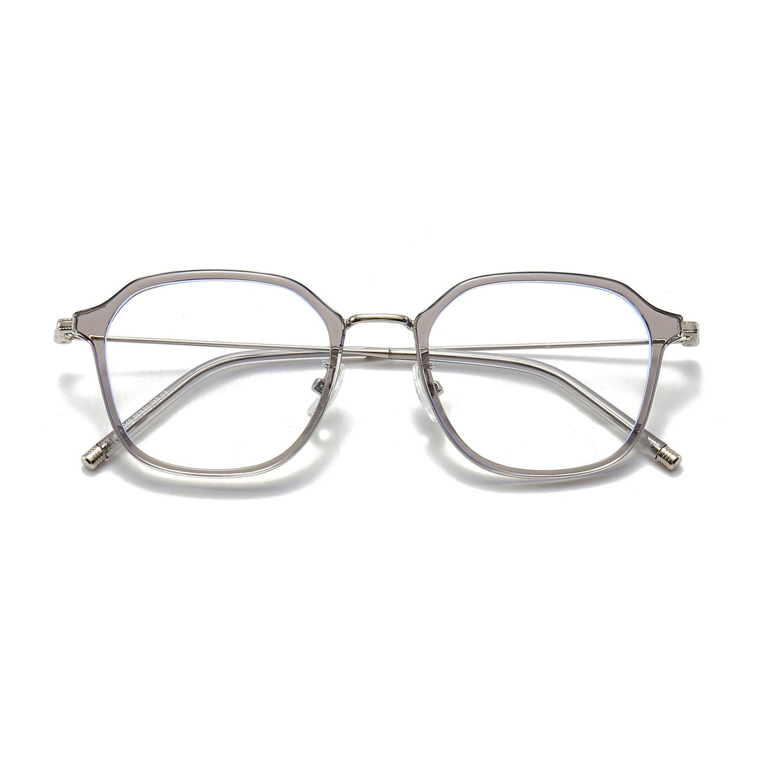 Quamisha Eyeglasses 01340-C5 | Prime Particle