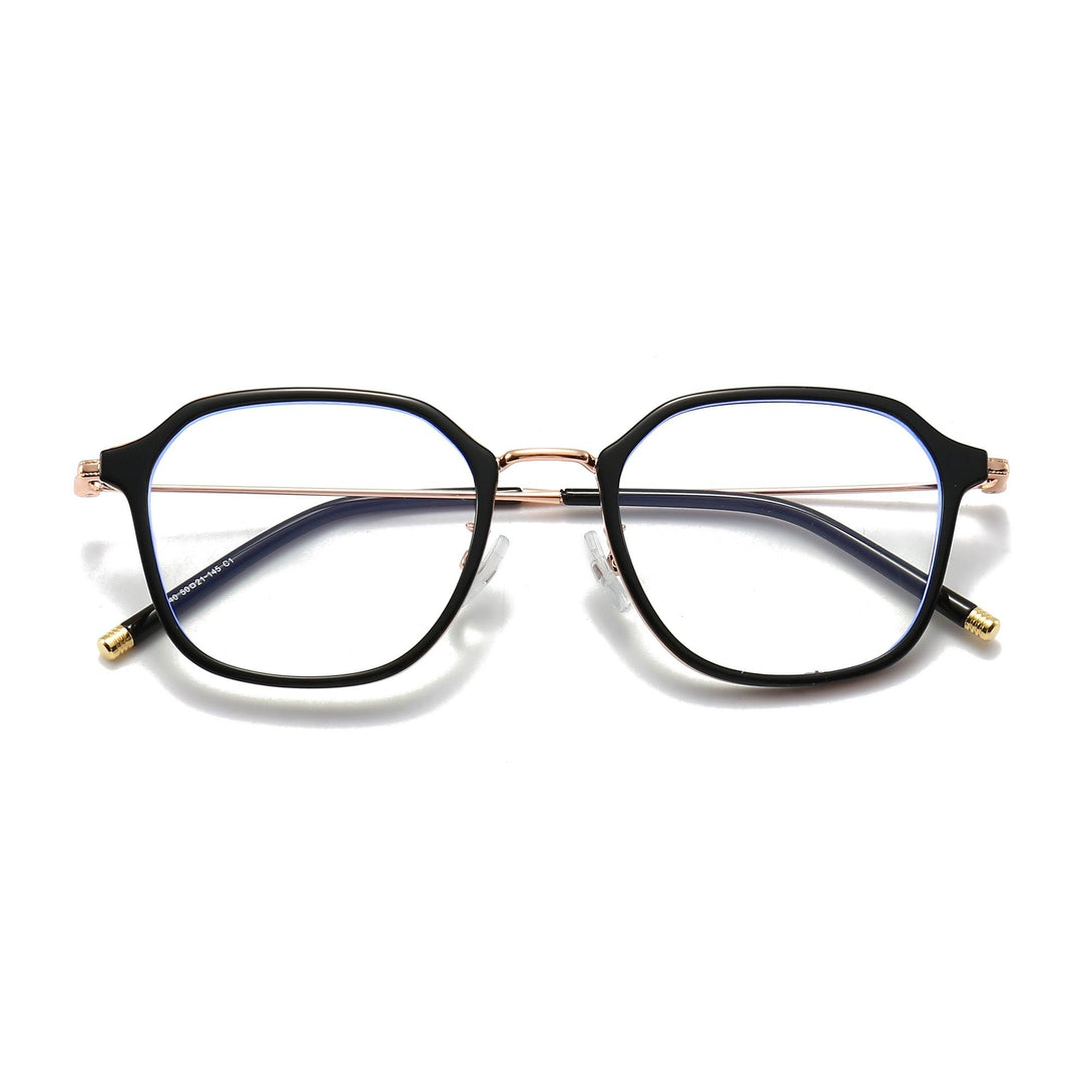 Quamisha Eyeglasses 01340-C6 | Prime Particle