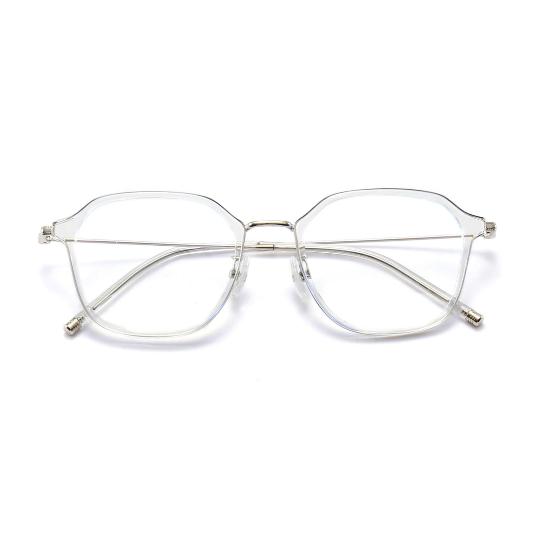 Quamisha Eyeglasses 01340-C7 | Prime Particle