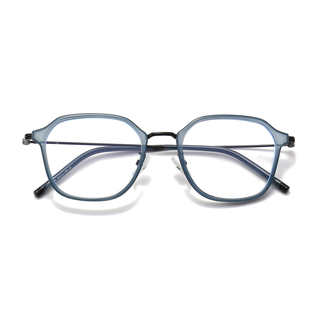 Quamisha Eyeglasses 01340-C8 | Prime Particle