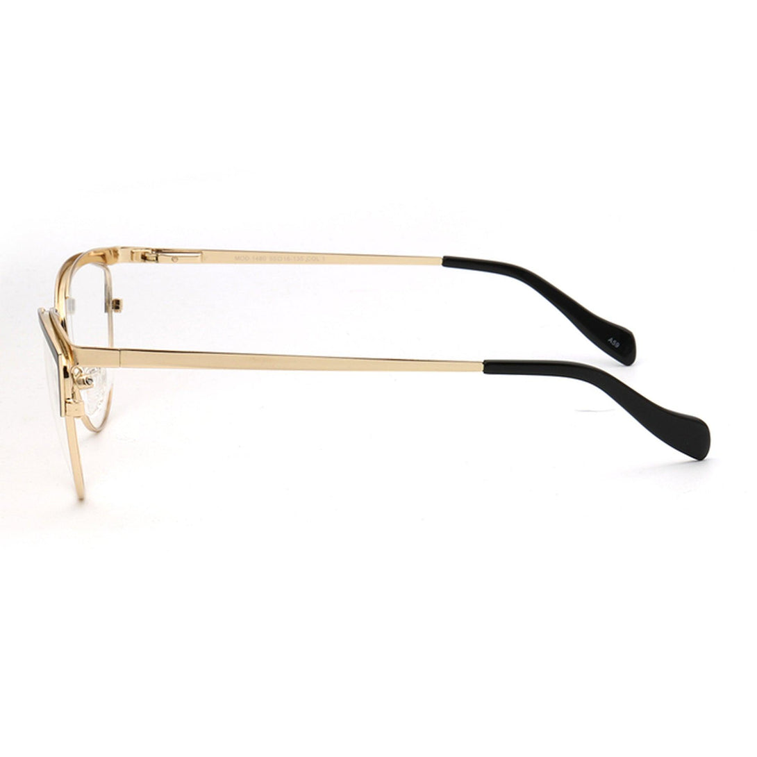 Quanna Eyeglasses 1480-C2 | Prime Particle