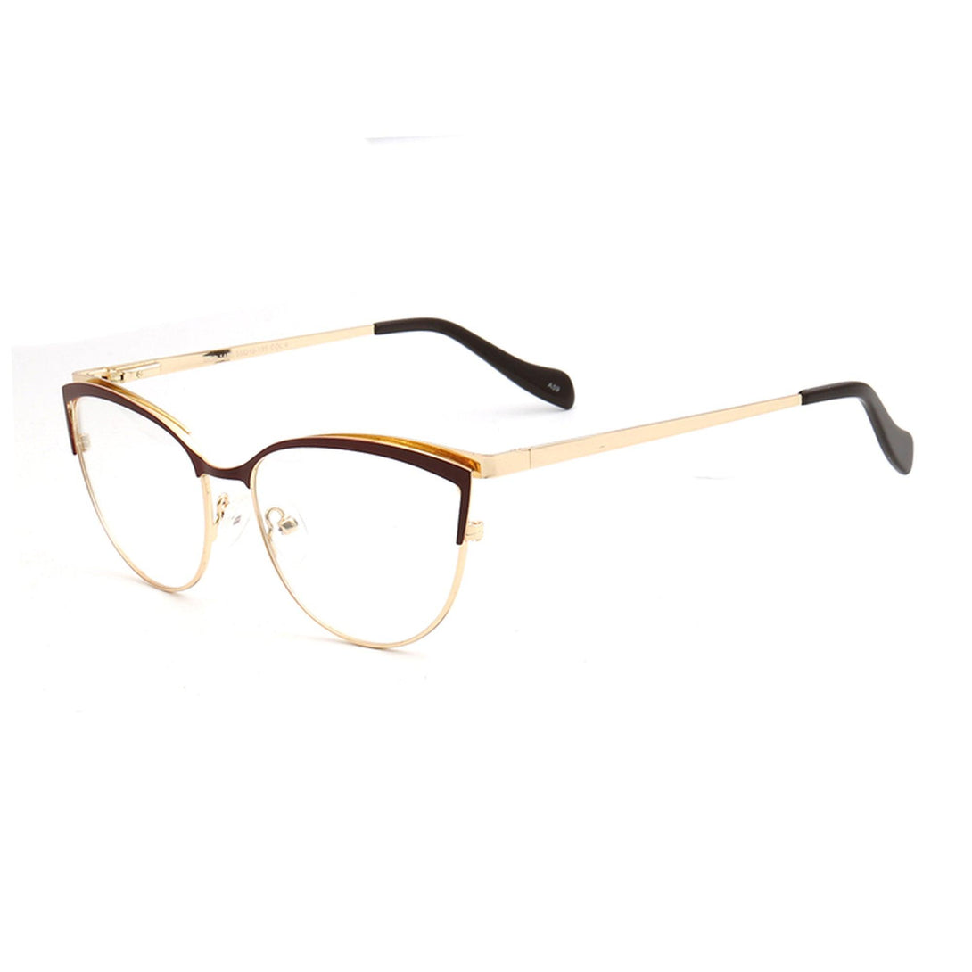 Quanna Eyeglasses 1480-C2 | Prime Particle