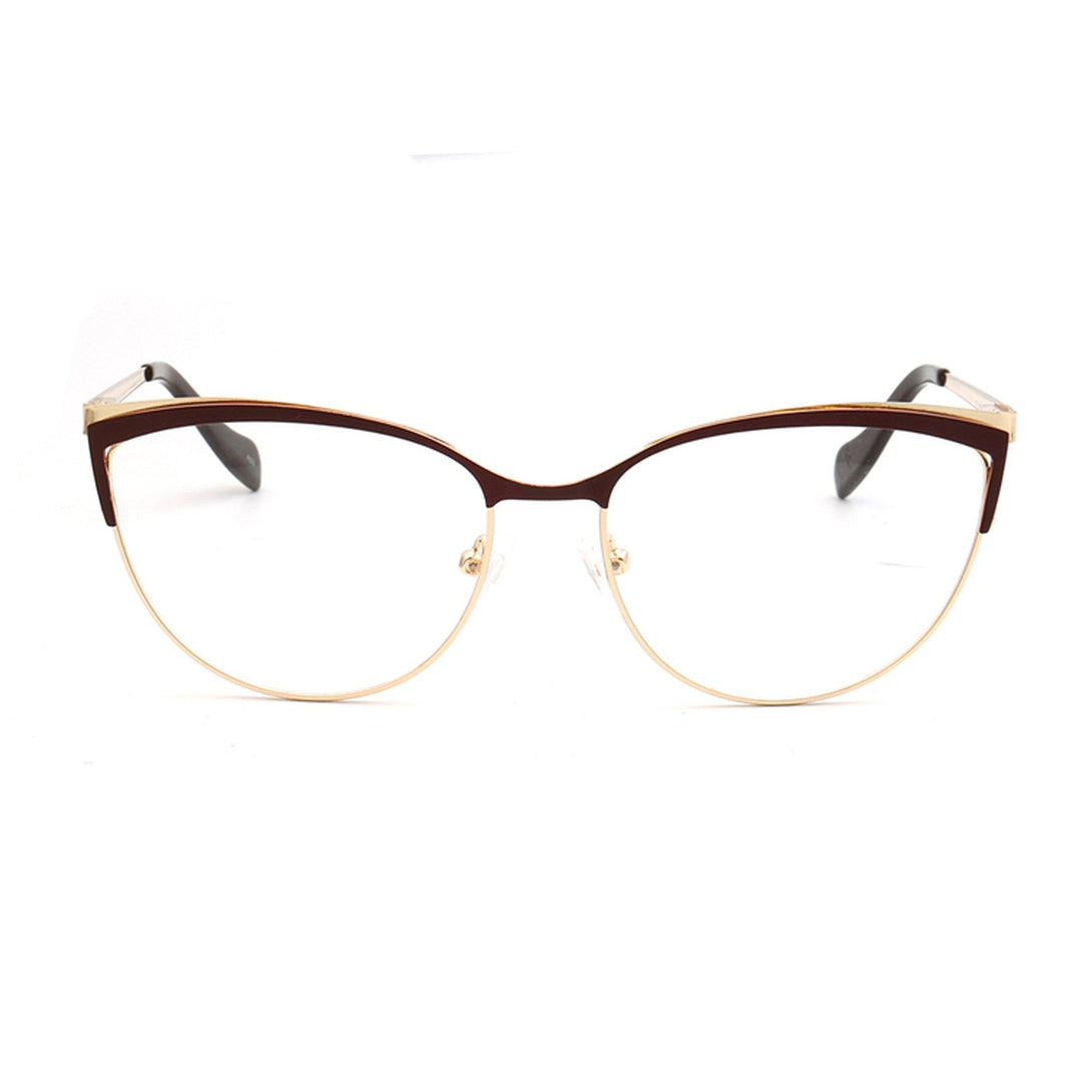 Quanna Eyeglasses 1480-C4 | Prime Particle