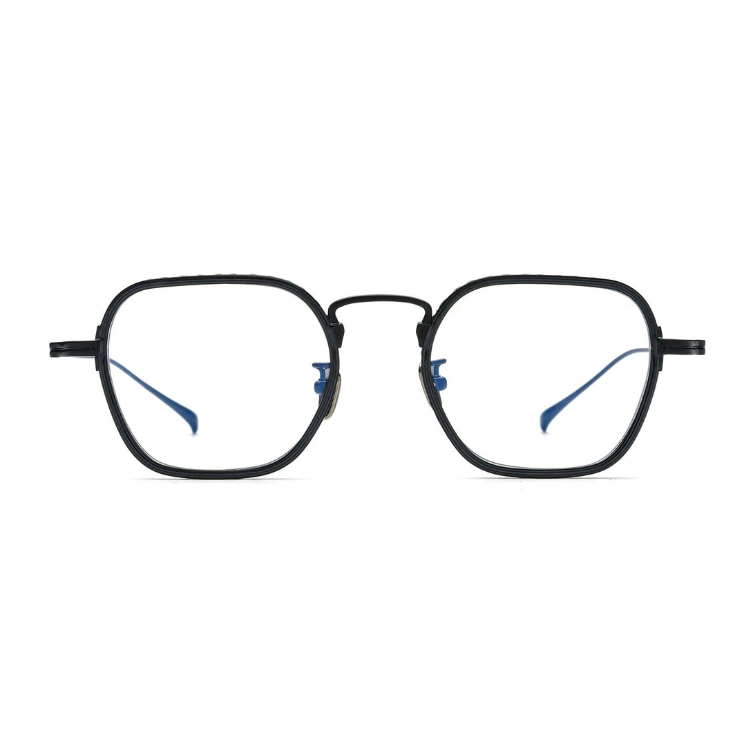 Quinn Eyeglasses KJ53-C1 | Prime Particle