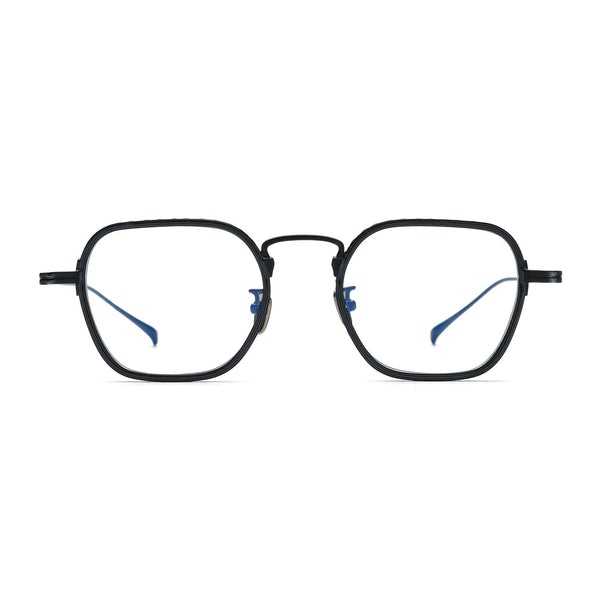 Quinn Eyeglasses KJ53-C1 | Prime Particle