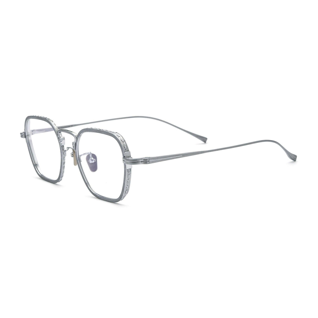 Quinn Eyeglasses KJ53-C1 | Prime Particle