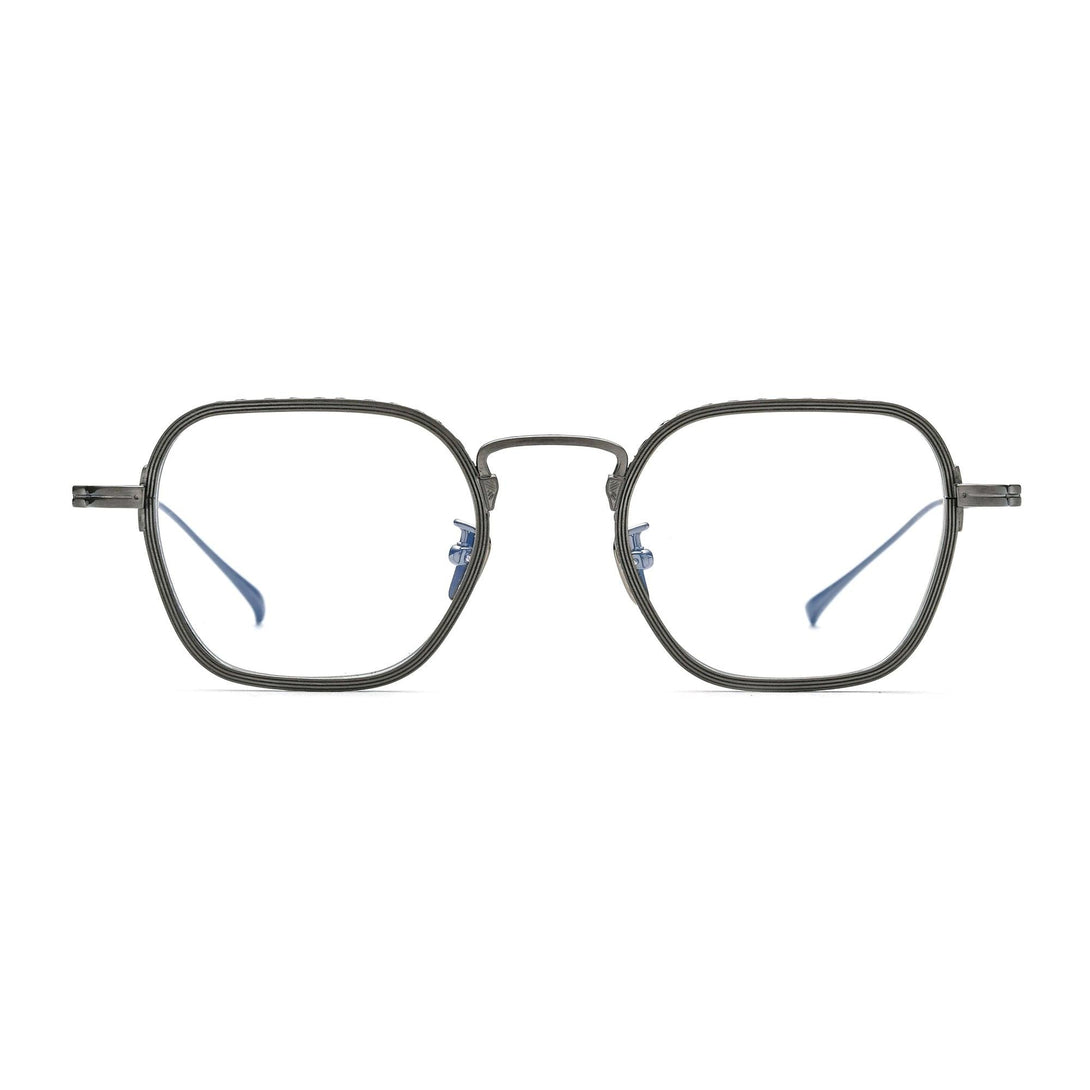 Quinn Eyeglasses KJ53-C2 | Prime Particle