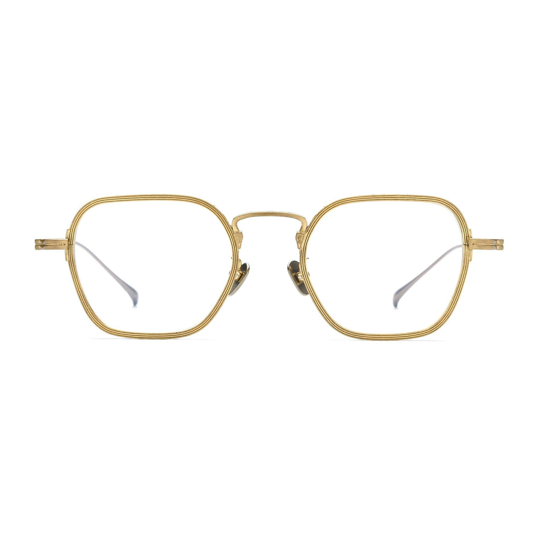 Quinn Eyeglasses KJ53-C3 | Prime Particle