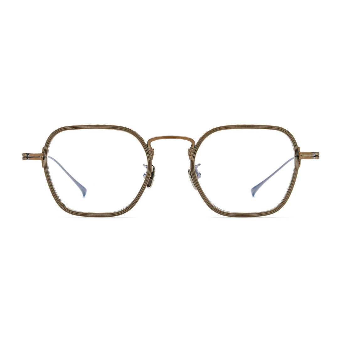 Quinn Eyeglasses KJ53-C5 | Prime Particle