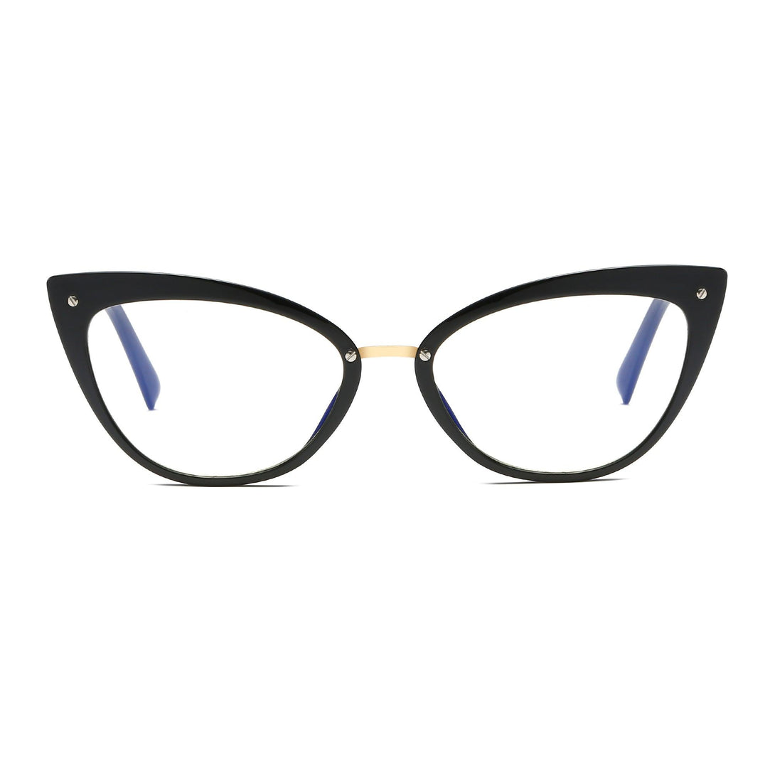 Rainey Eyeglasses 2070-C1 | Prime Particle