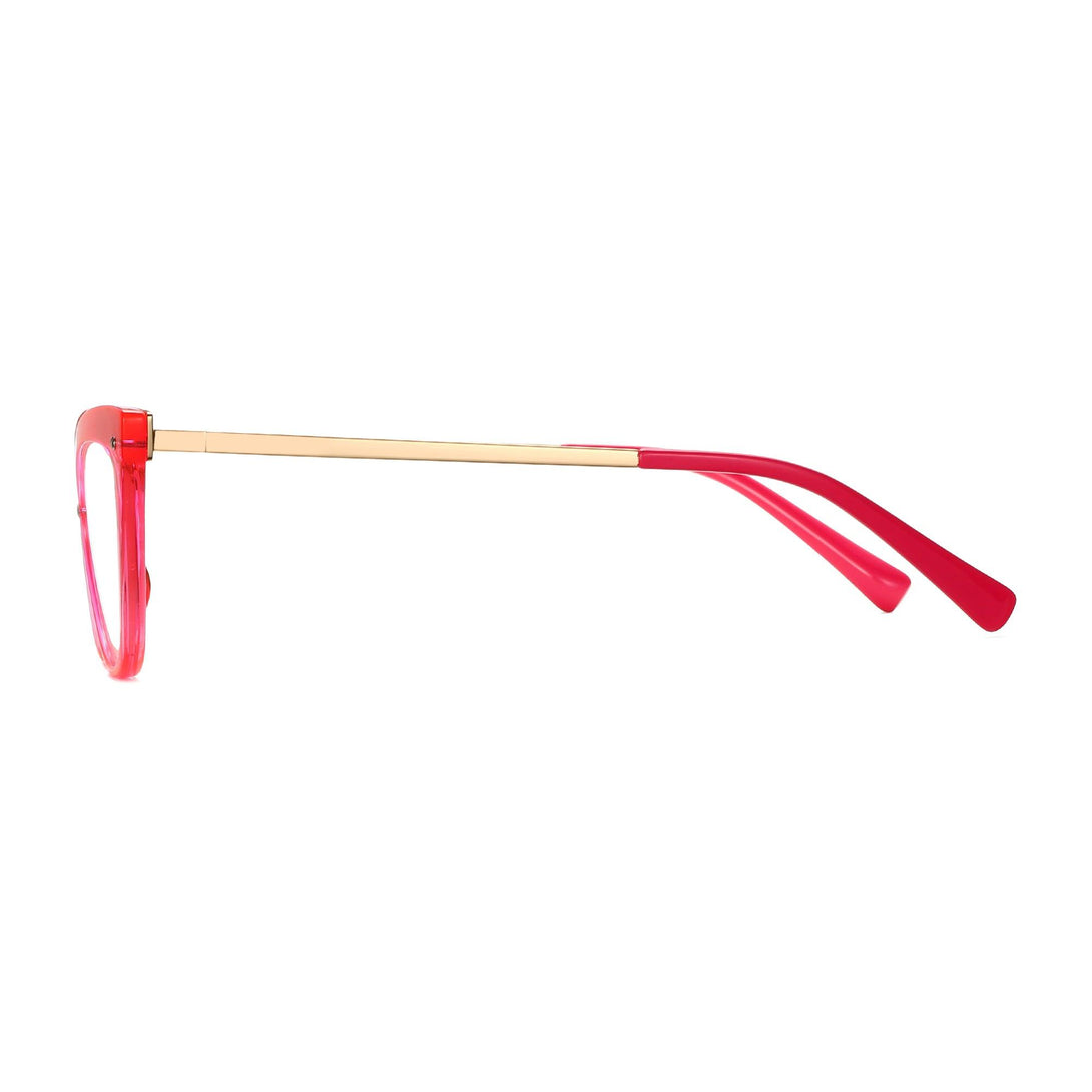 Rainey Eyeglasses 2070-C1 | Prime Particle