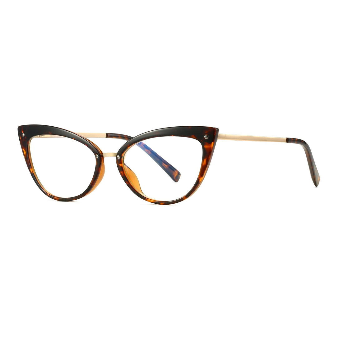 Rainey Eyeglasses 2070-C1 | Prime Particle