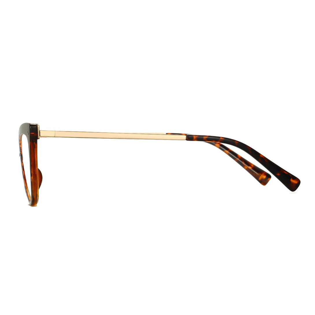 Rainey Eyeglasses 2070-C1 | Prime Particle